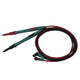 Test Leads for MT-1232 - MT-9907 Test Leads for MT-1232 - MT-9907
